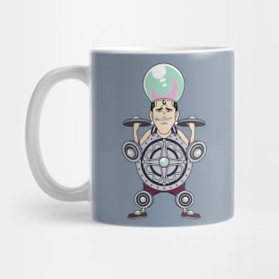 Pearl Mug